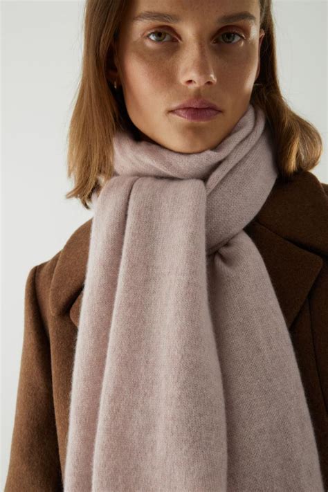 echarpe chic femme